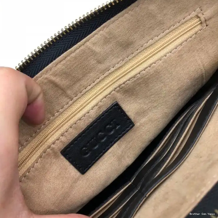 Brother Sam 1910BB0036 Bags Gucci 0528